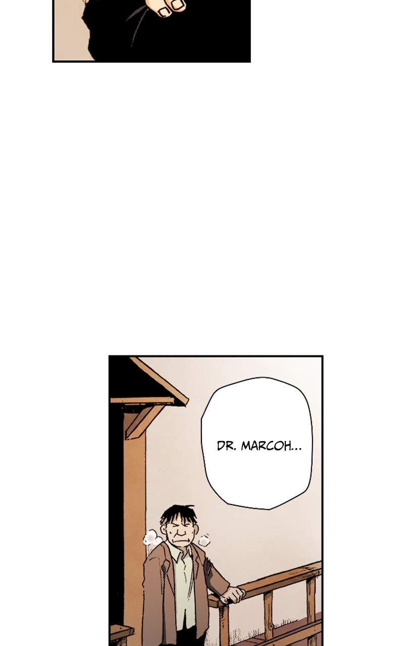 Read Fullmetal Alchemist  EN Manga Online