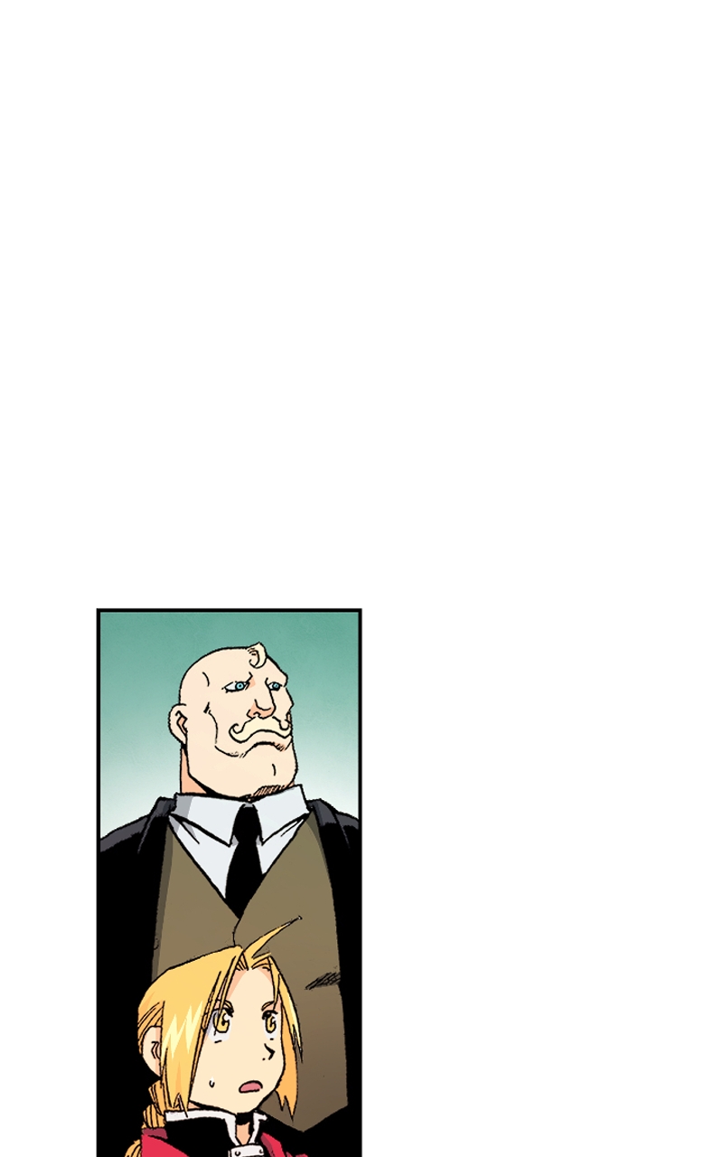 Read Fullmetal Alchemist  EN Manga Online