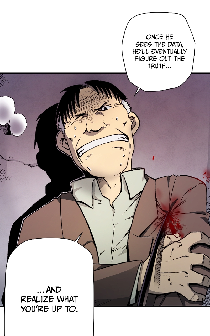 Read Fullmetal Alchemist  EN Manga Online