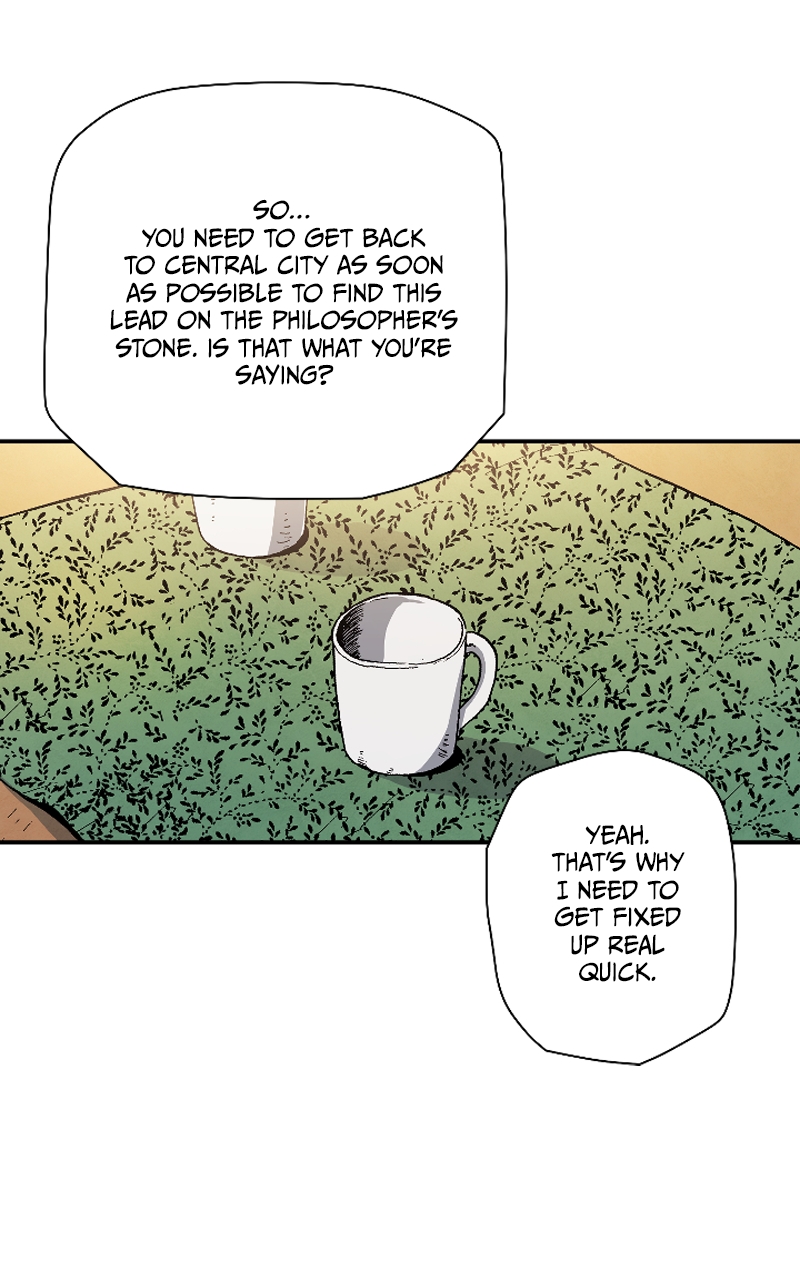 Read Fullmetal Alchemist  EN Manga Online