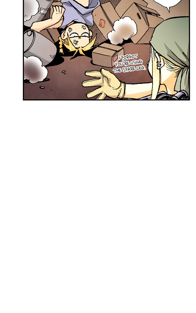 Read Fullmetal Alchemist  EN Manga Online