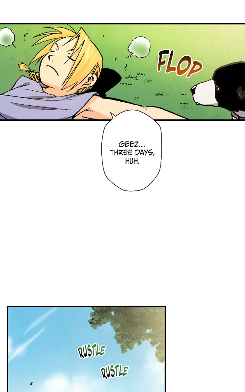 Read Fullmetal Alchemist  EN Manga Online
