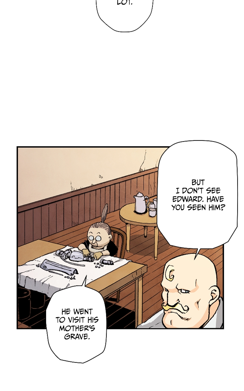 Read Fullmetal Alchemist  EN Manga Online
