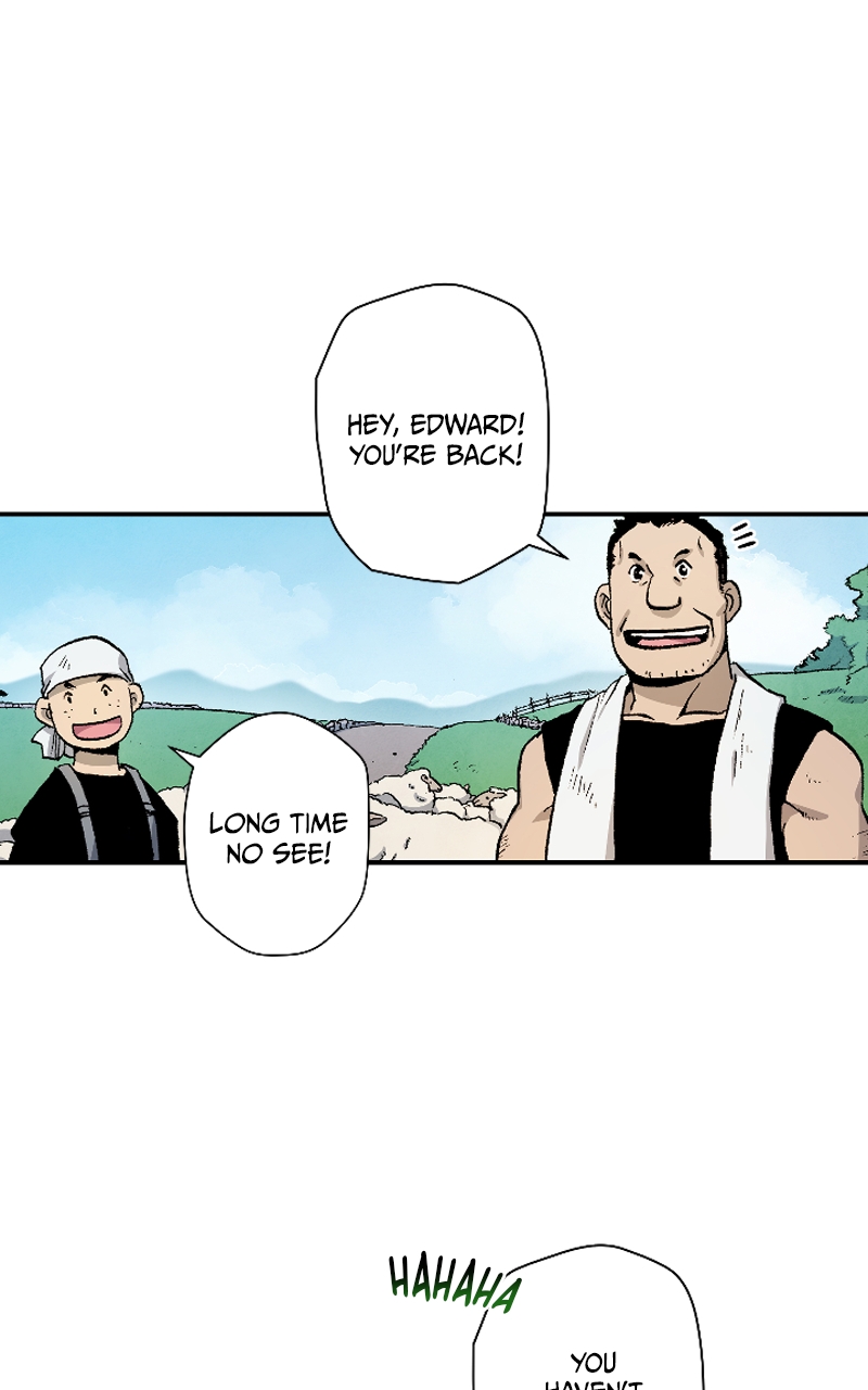 Read Fullmetal Alchemist  EN Manga Online