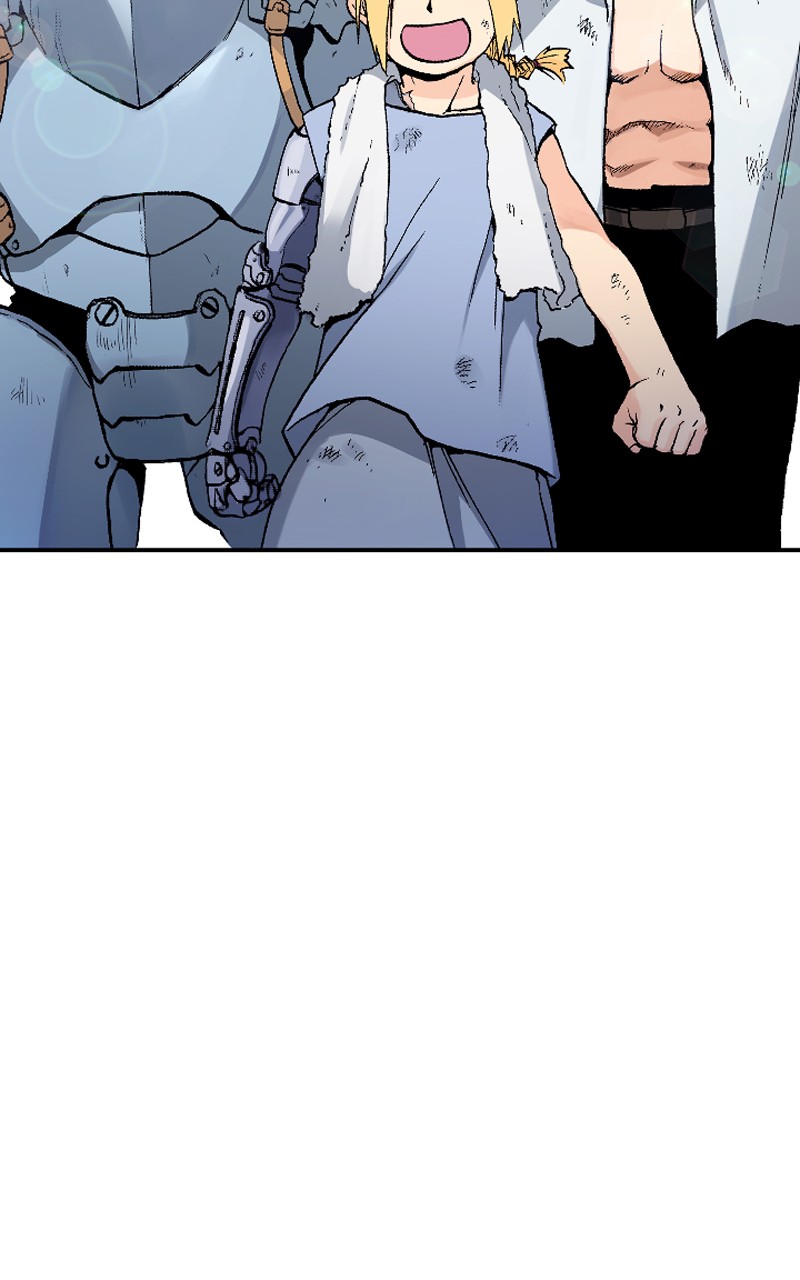 Read Fullmetal Alchemist  EN Manga Online