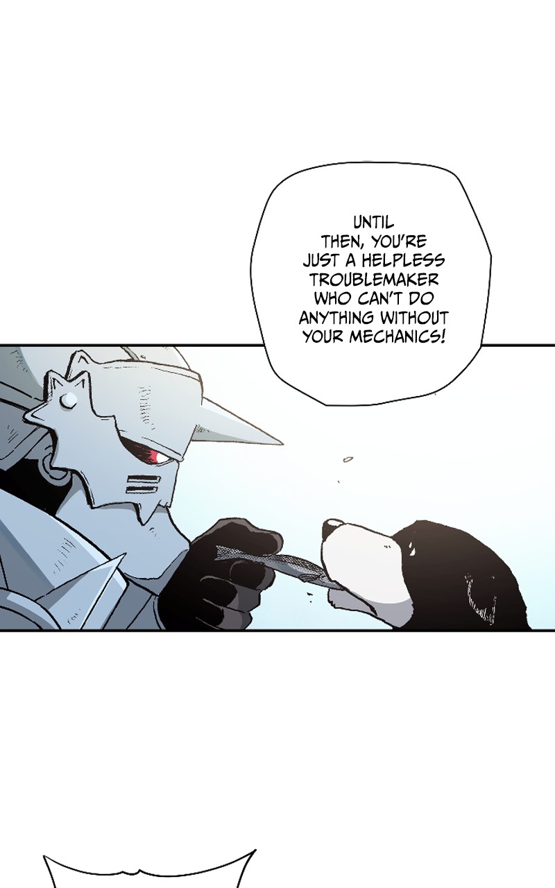 Read Fullmetal Alchemist  EN Manga Online
