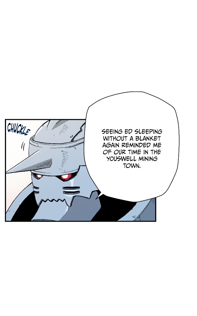 Read Fullmetal Alchemist  EN Manga Online