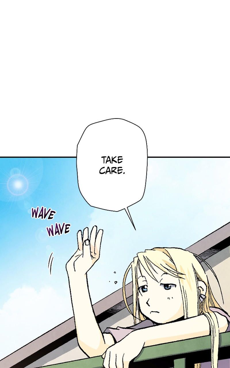 Read Fullmetal Alchemist  EN Manga Online
