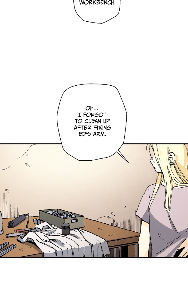Read Fullmetal Alchemist  EN Manga Online