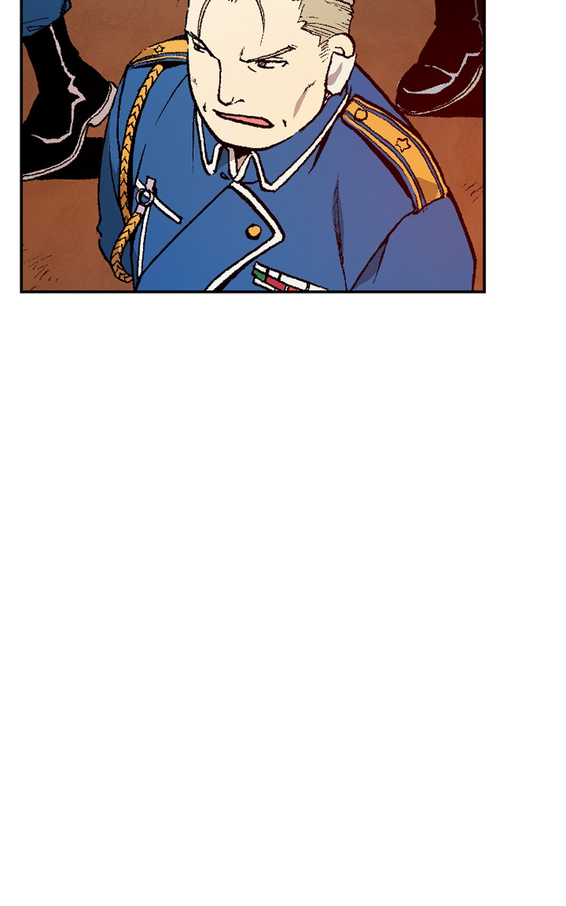 Read Fullmetal Alchemist  EN Manga Online