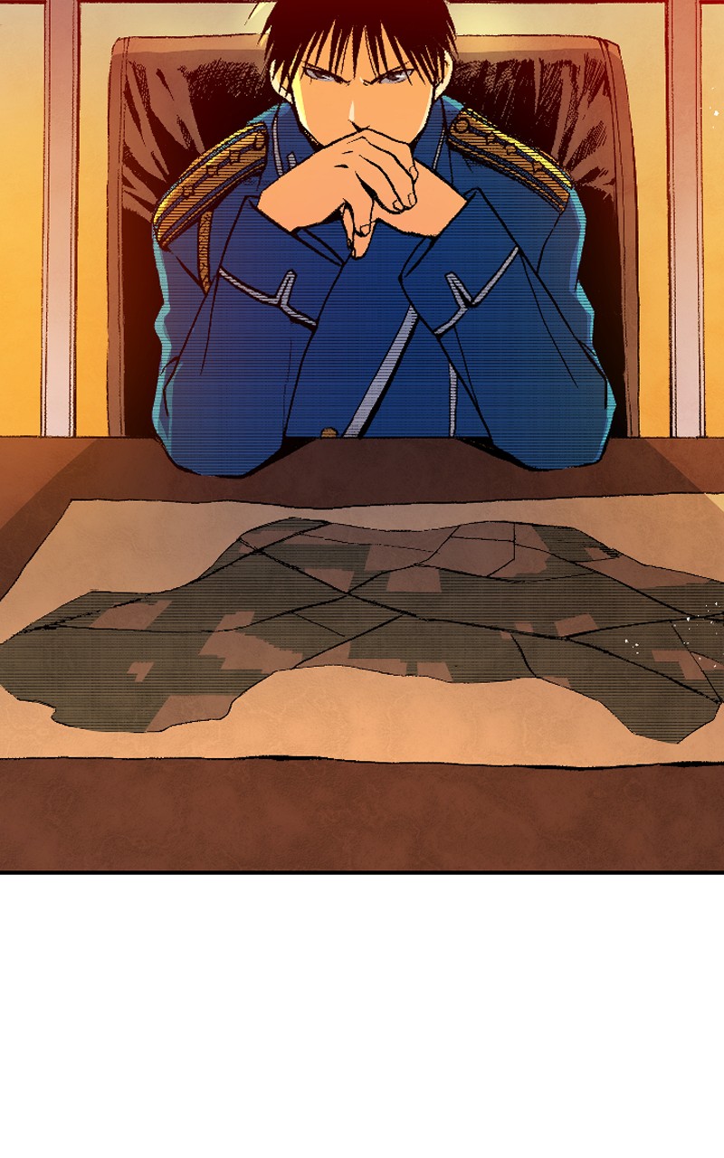 Read Fullmetal Alchemist  EN Manga Online