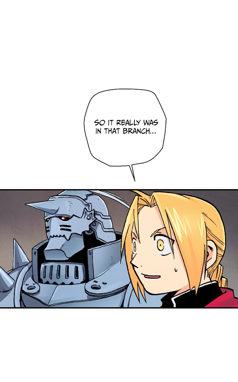 Read Fullmetal Alchemist  EN Manga Online