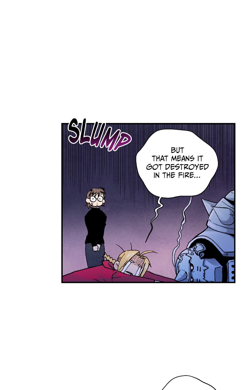 Read Fullmetal Alchemist  EN Manga Online