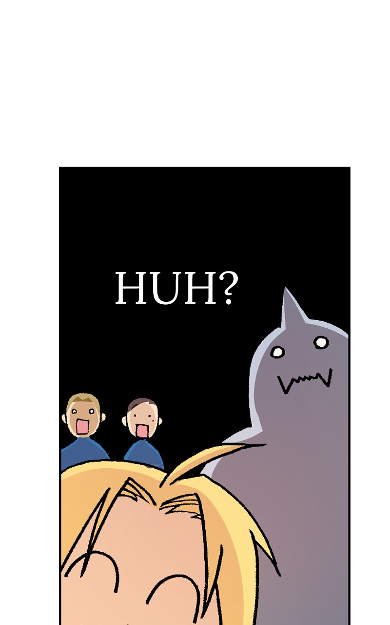 Read Fullmetal Alchemist  EN Manga Online