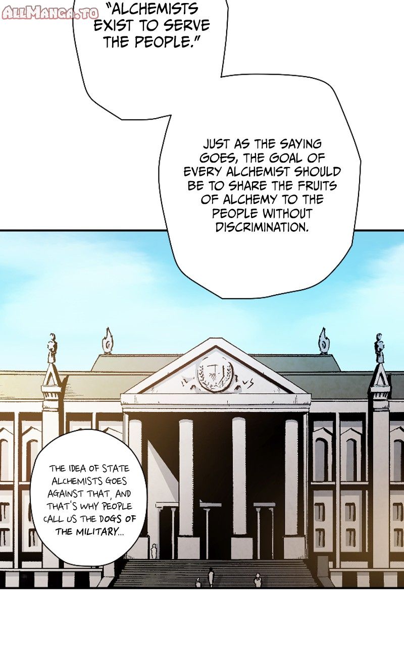 Read Fullmetal Alchemist  EN Manga Online