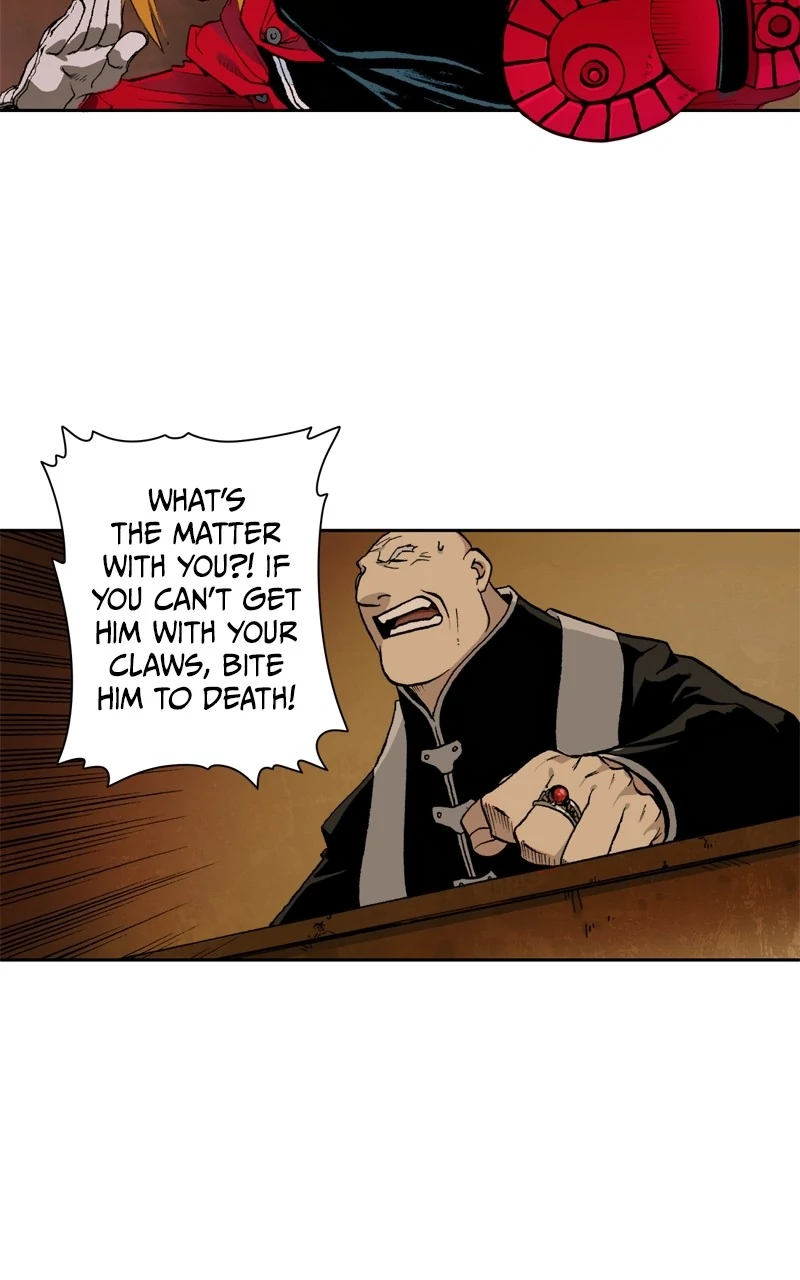 Read Fullmetal Alchemist  EN Manga Online
