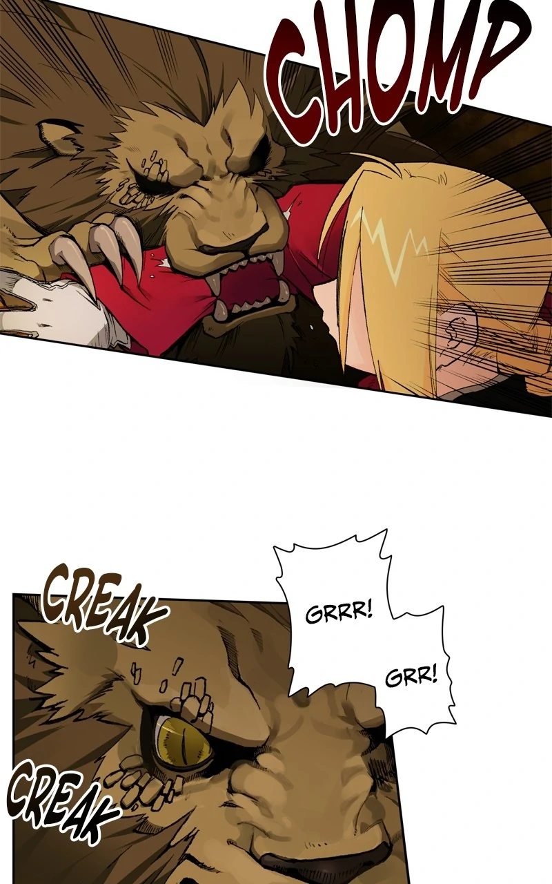 Read Fullmetal Alchemist  EN Manga Online