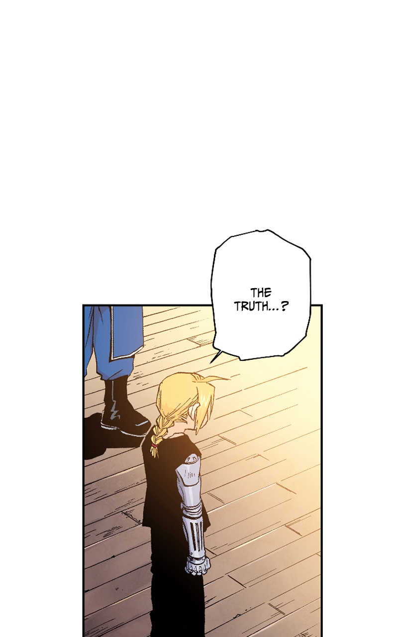 Read Fullmetal Alchemist  EN Manga Online