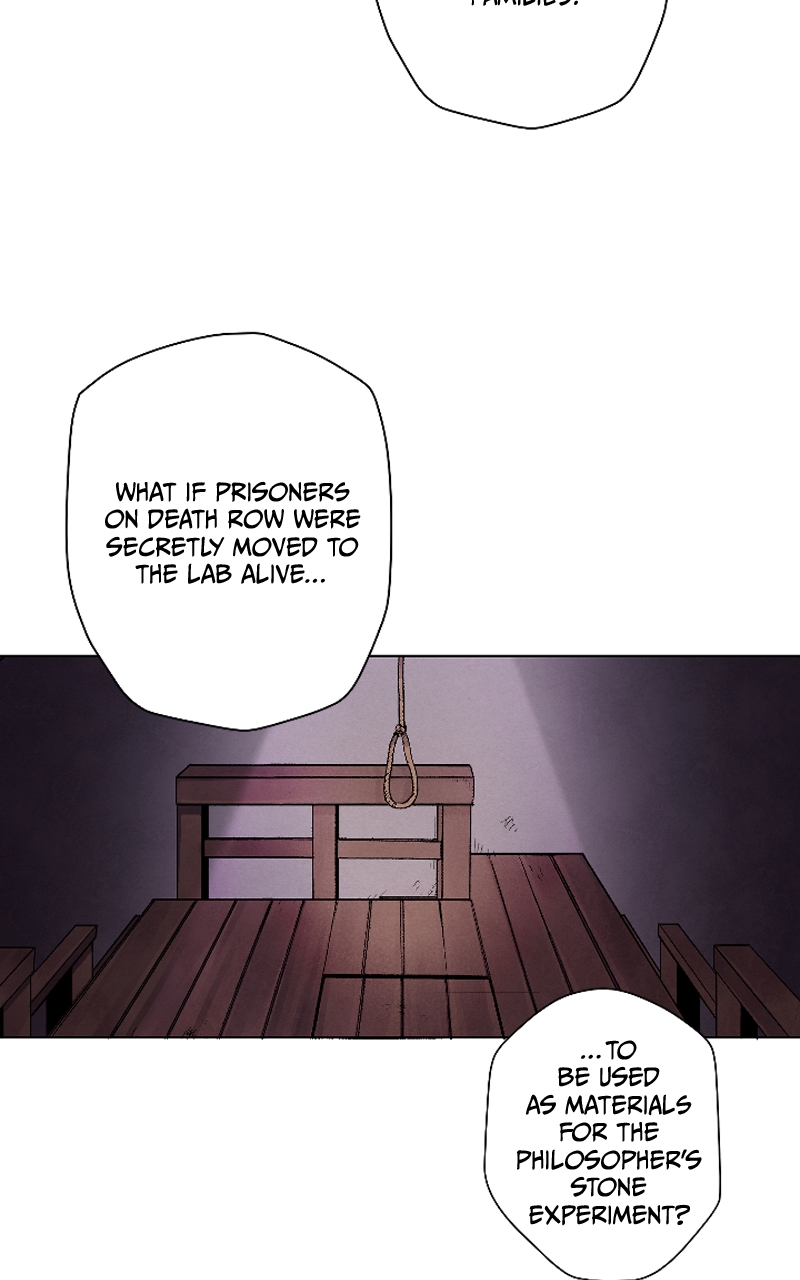 Read Fullmetal Alchemist  EN Manga Online