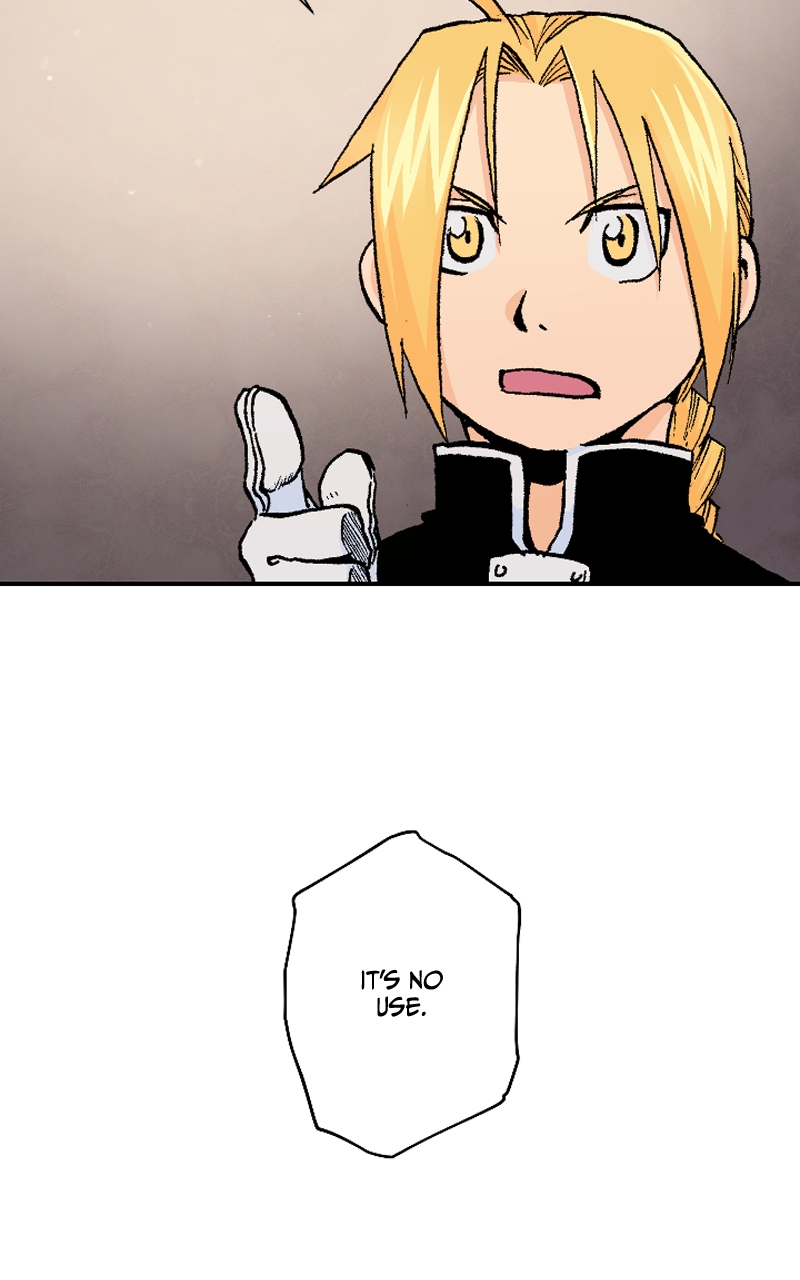 Read Fullmetal Alchemist  EN Manga Online