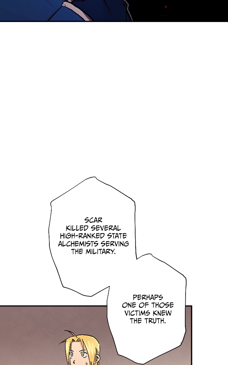 Read Fullmetal Alchemist  EN Manga Online
