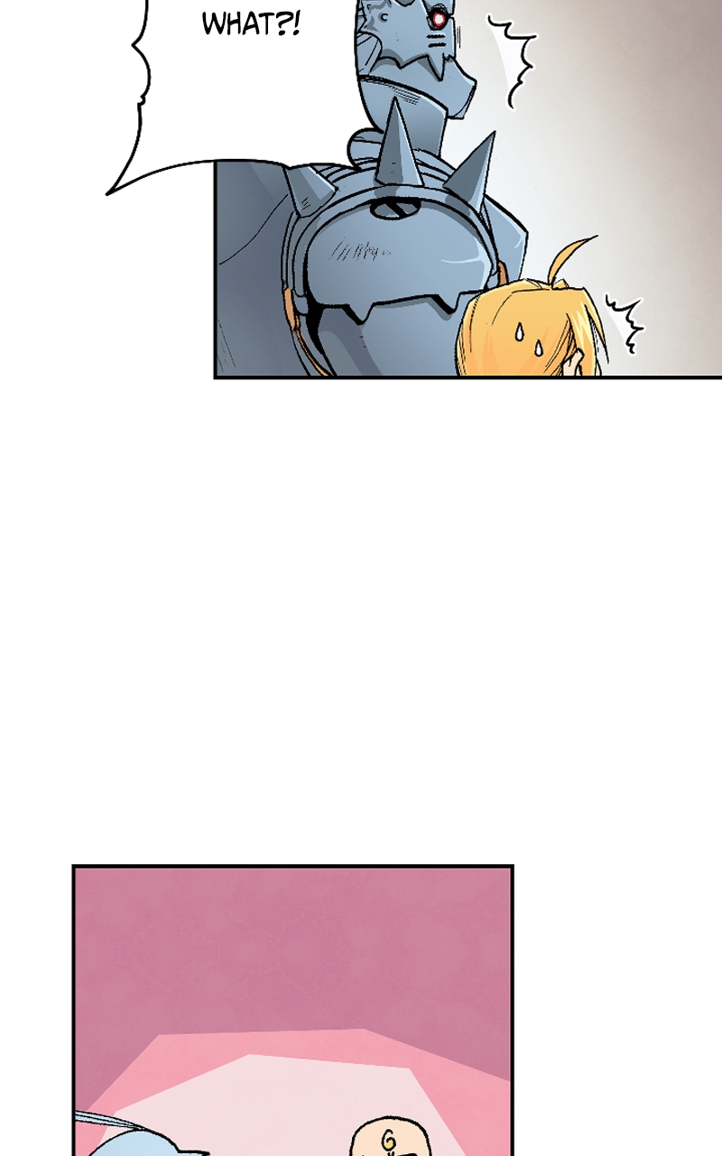 Read Fullmetal Alchemist  EN Manga Online