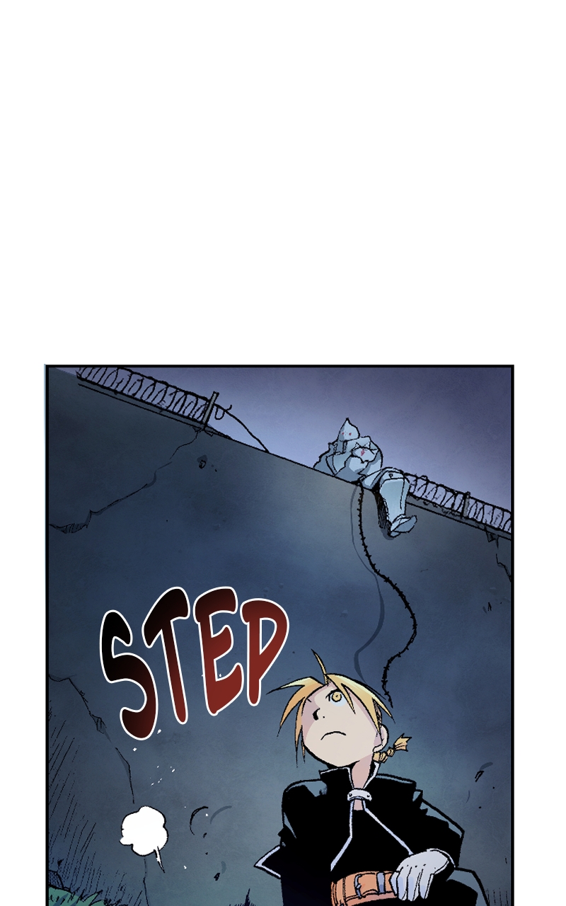 Read Fullmetal Alchemist  EN Manga Online