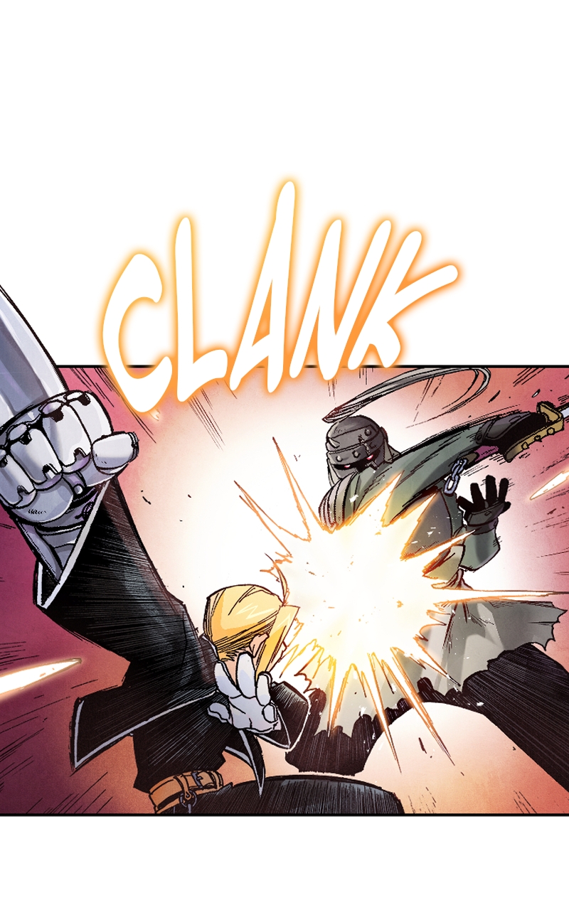 Read Fullmetal Alchemist  EN Manga Online