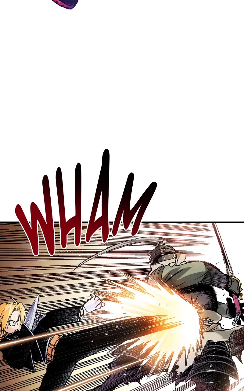 Read Fullmetal Alchemist  EN Manga Online