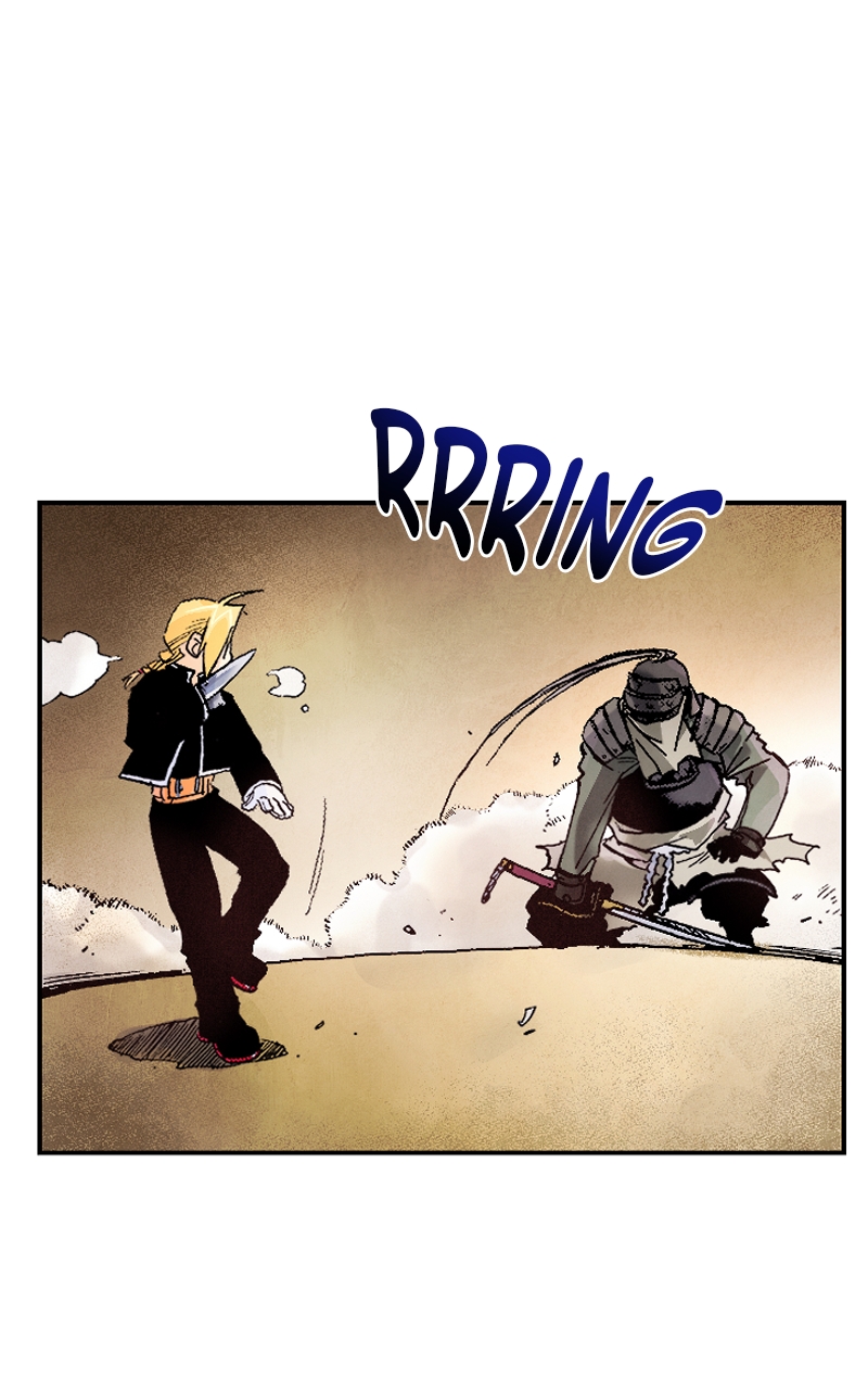Read Fullmetal Alchemist  EN Manga Online