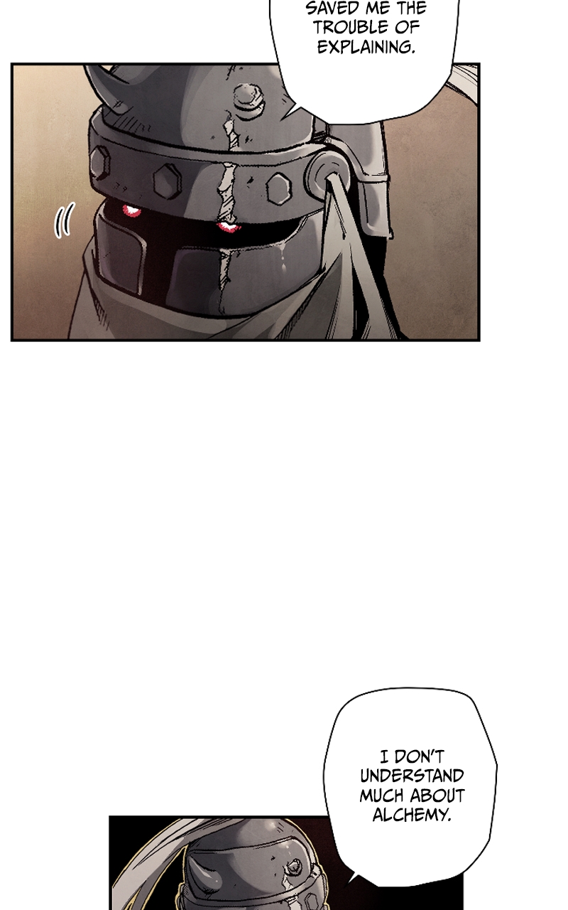 Read Fullmetal Alchemist  EN Manga Online