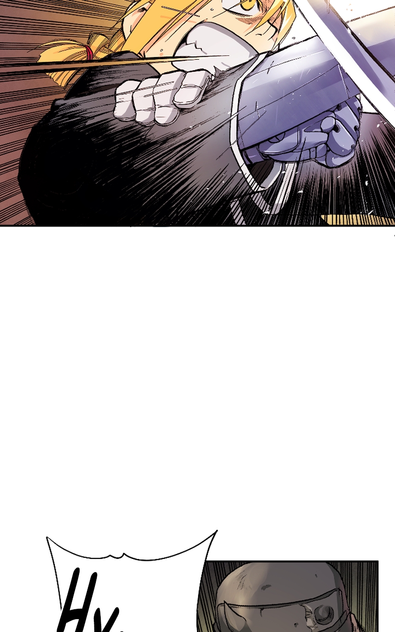 Read Fullmetal Alchemist  EN Manga Online