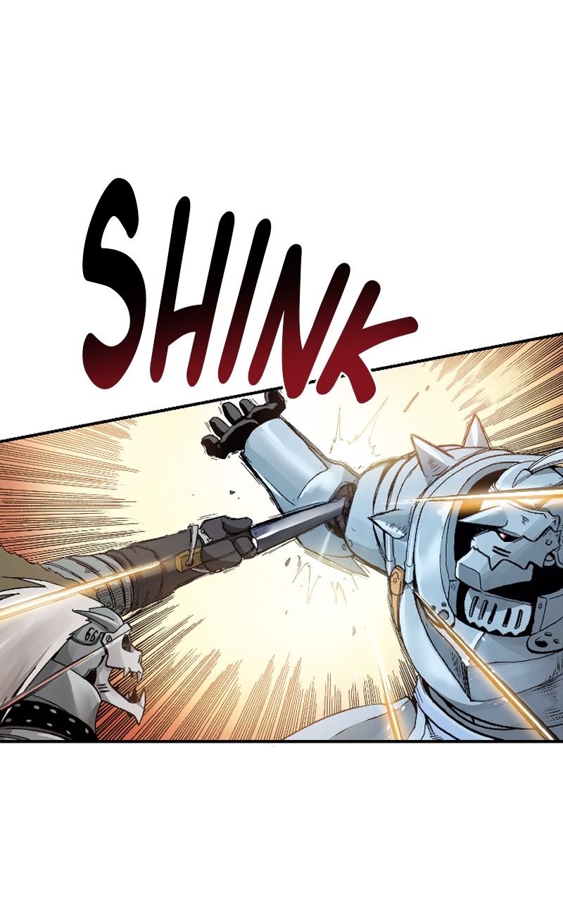Read Fullmetal Alchemist  EN Manga Online