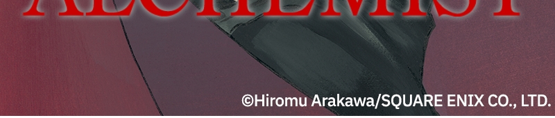 Read Fullmetal Alchemist  EN Manga Online