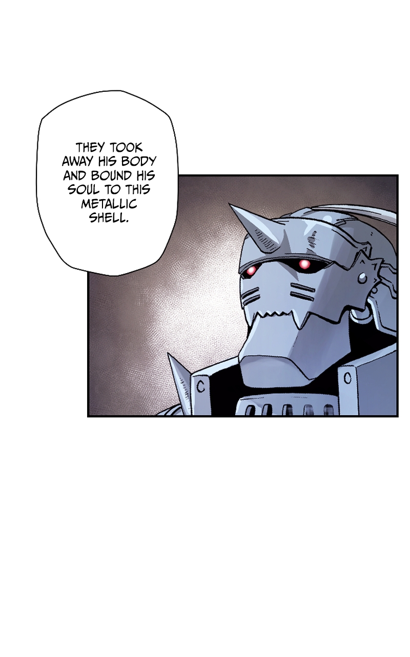 Read Fullmetal Alchemist  EN Manga Online