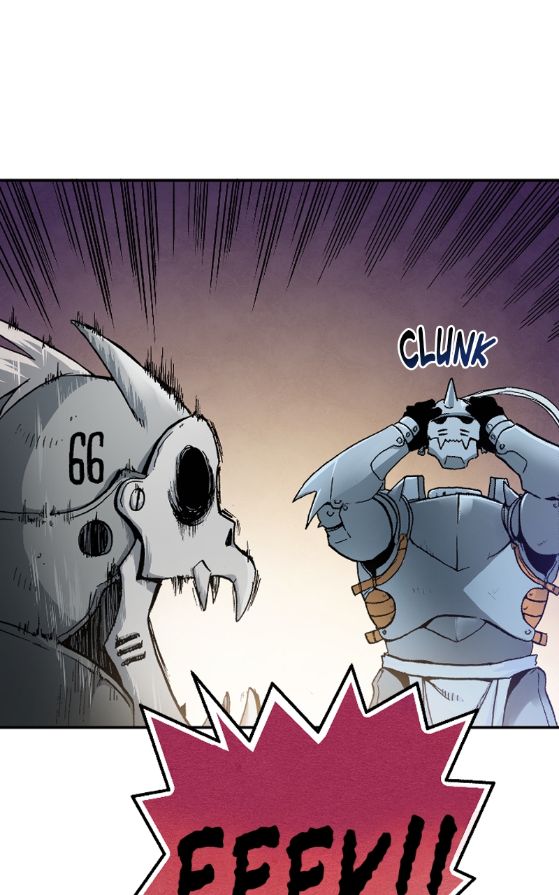 Read Fullmetal Alchemist  EN Manga Online