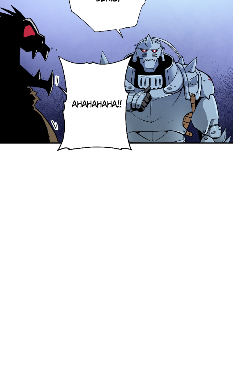 Read Fullmetal Alchemist  EN Manga Online