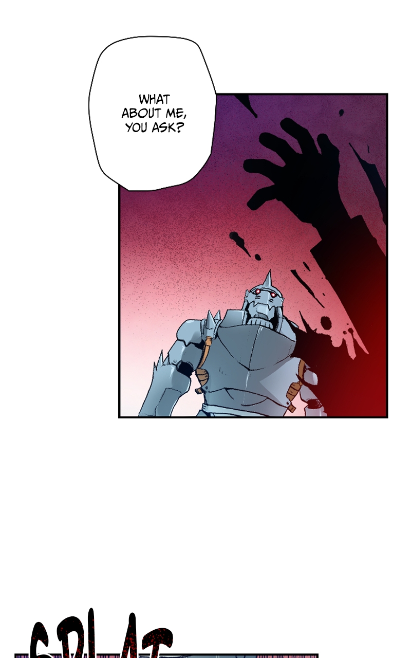 Read Fullmetal Alchemist  EN Manga Online