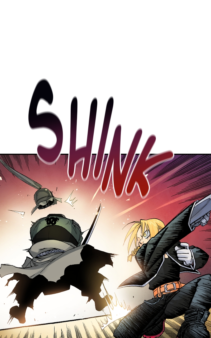 Read Fullmetal Alchemist  EN Manga Online