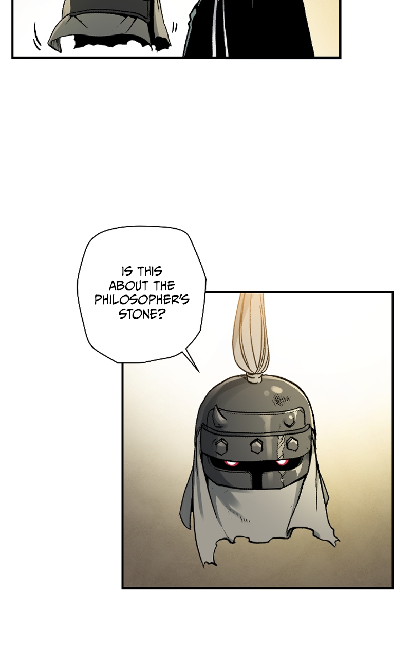 Read Fullmetal Alchemist  EN Manga Online