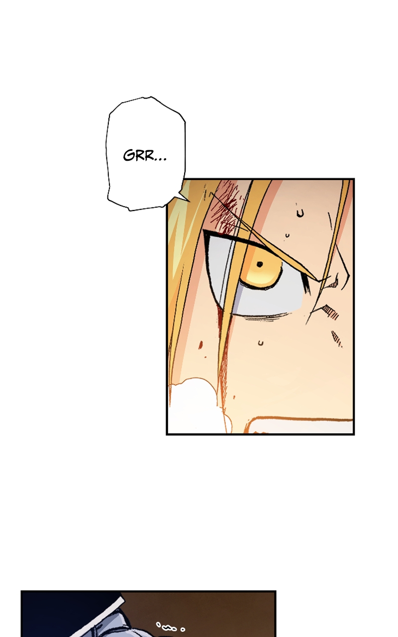 Read Fullmetal Alchemist  EN Manga Online