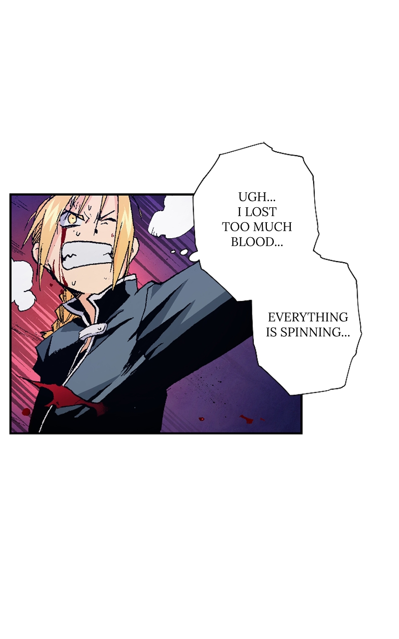 Read Fullmetal Alchemist  EN Manga Online