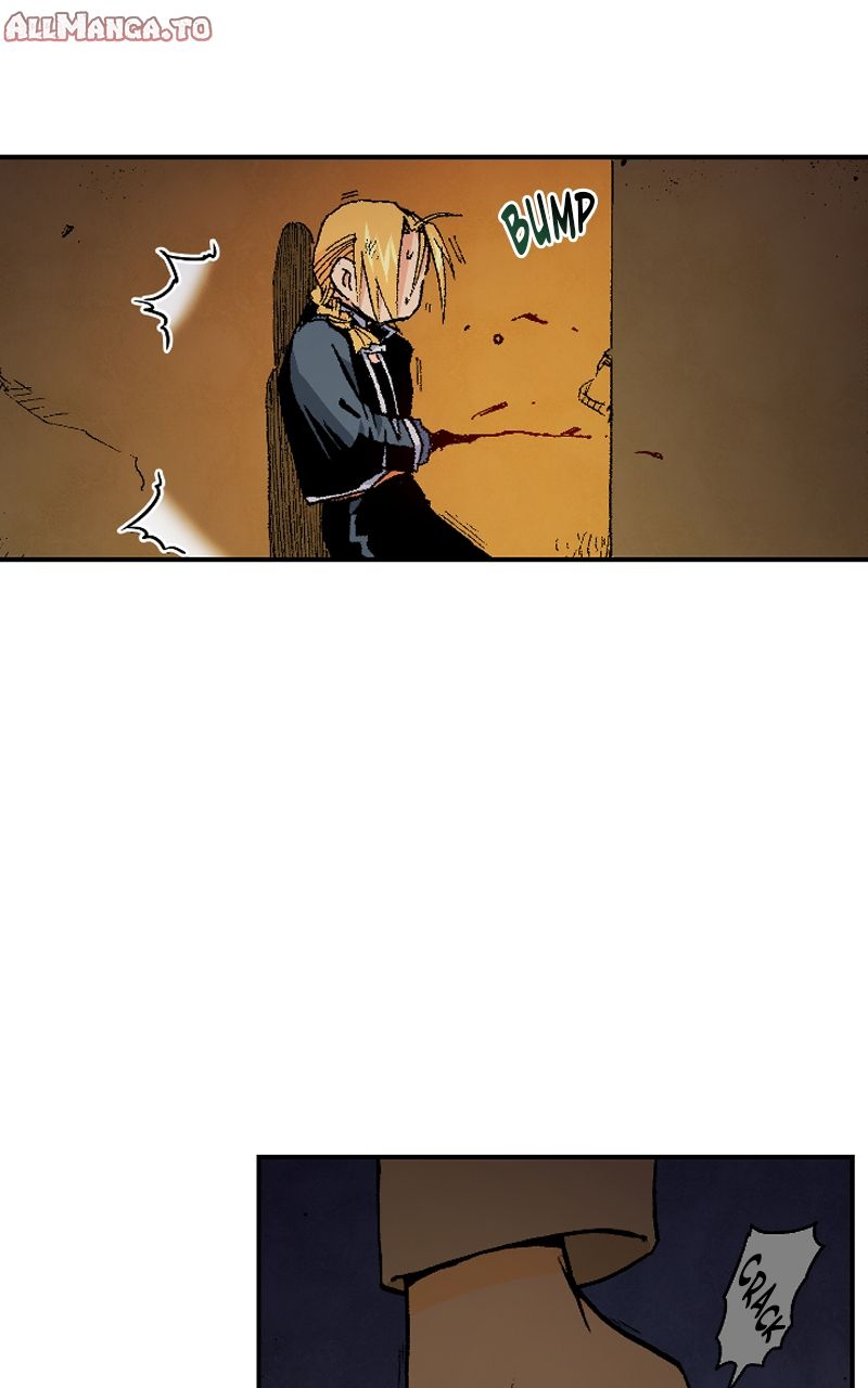 Read Fullmetal Alchemist  EN Manga Online