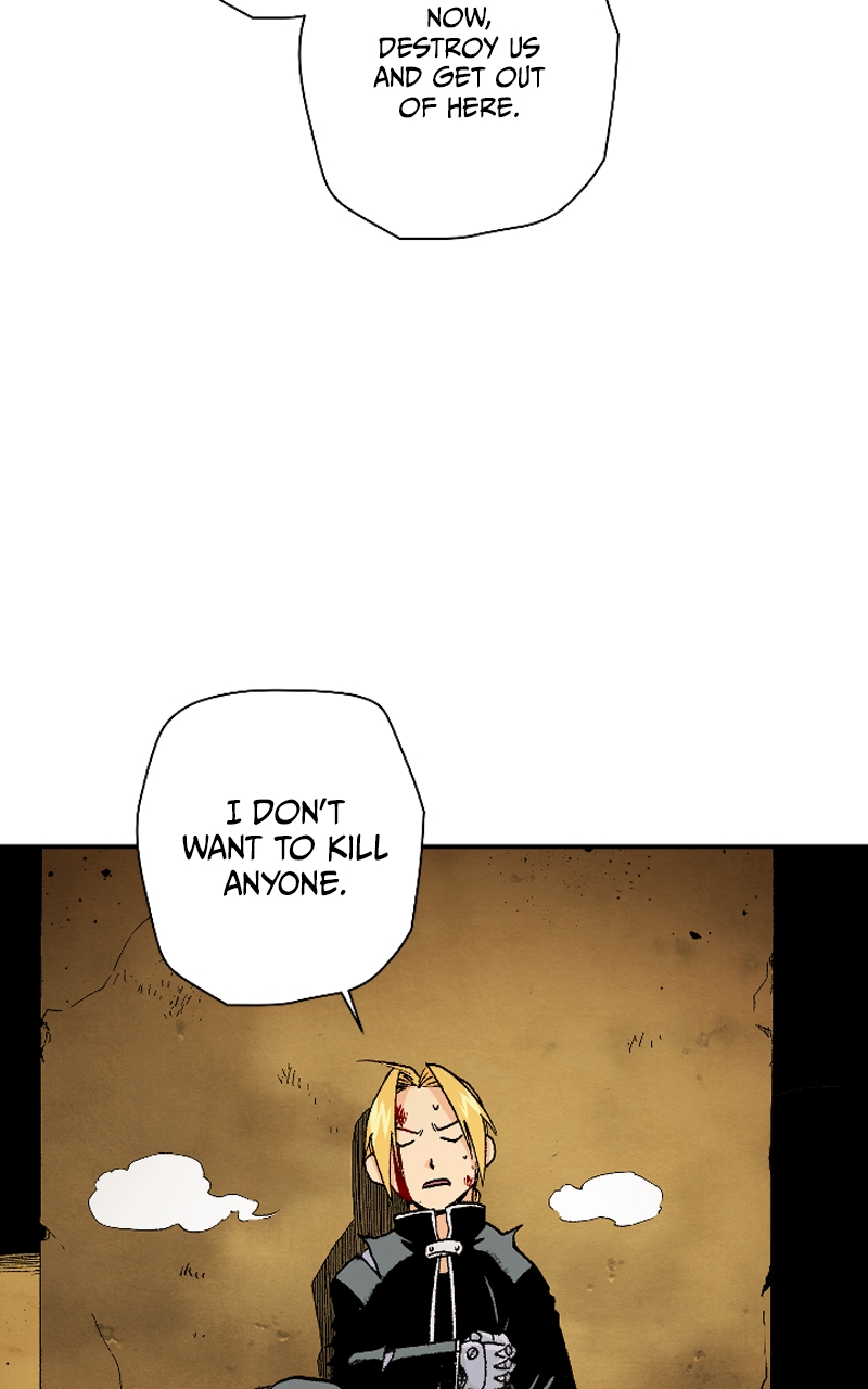 Read Fullmetal Alchemist  EN Manga Online