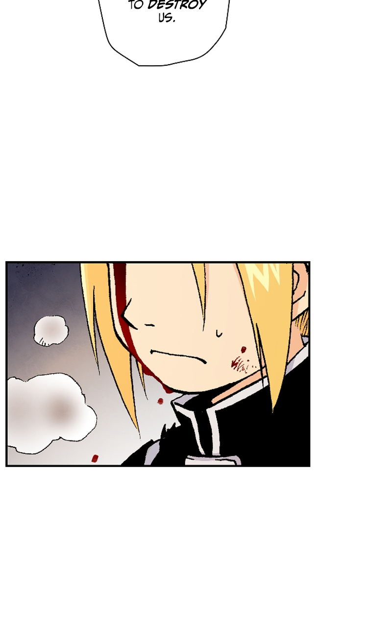 Read Fullmetal Alchemist  EN Manga Online