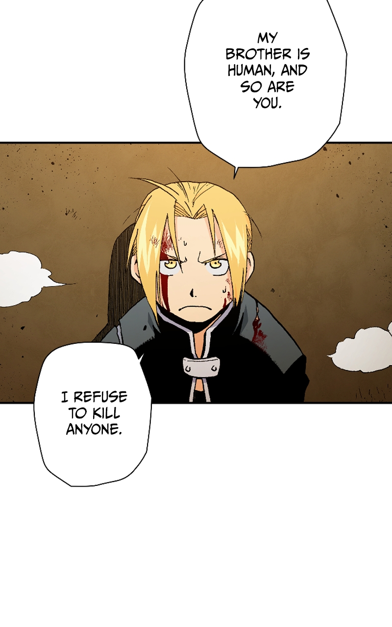 Read Fullmetal Alchemist  EN Manga Online