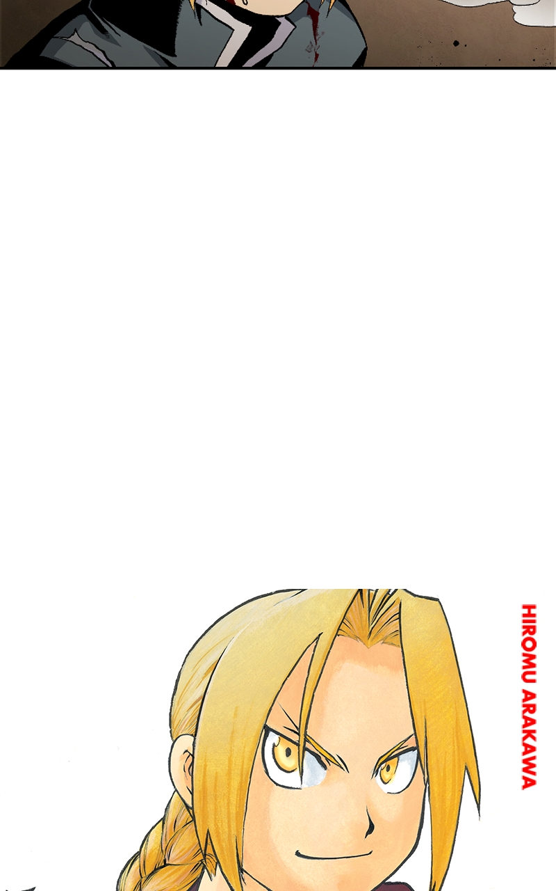 Read Fullmetal Alchemist  EN Manga Online