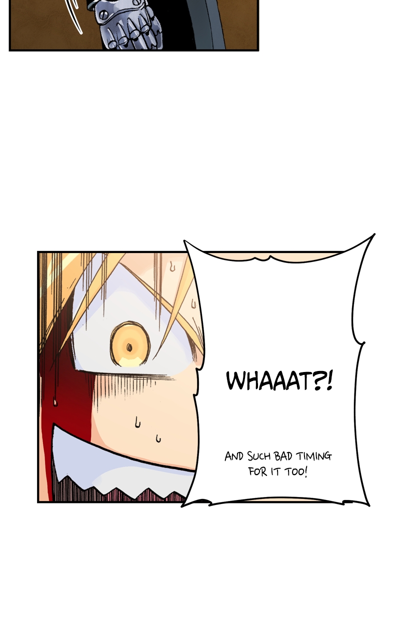 Read Fullmetal Alchemist  EN Manga Online