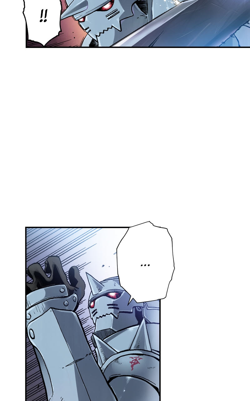 Read Fullmetal Alchemist  EN Manga Online