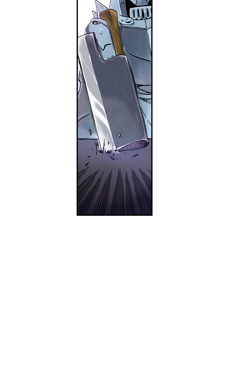 Read Fullmetal Alchemist  EN Manga Online